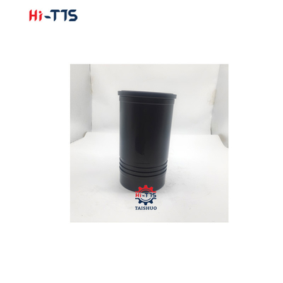 6150-21-2221 ซิลินเดอร์ไลนเนอร์ สําหรับ S6D125 เครื่องจักรกลดีเซล ส่วนเครื่องยนต์