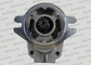 705 - 73 - 29010 Loader Gear Pump, ปั๊มเกียร์ไฮโดรลิคสำหรับ KOMATSU WA150 - 1C