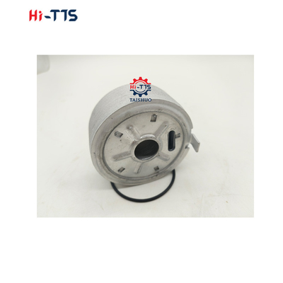 อะไหล่รถยนต์คุณภาพสูง เครื่องเย็นน้ํามันเครื่องยนต์ 21305-5M301 213055M301 สําหรับ Nissan
