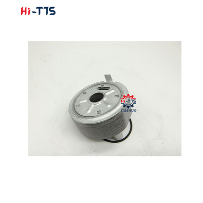อะไหล่รถยนต์คุณภาพสูง เครื่องเย็นน้ํามันเครื่องยนต์ 21305-5M301 213055M301 สําหรับ Nissan