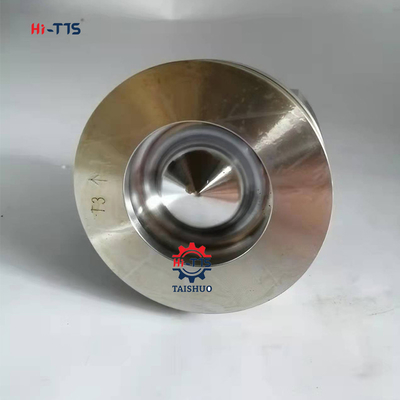 อะไหล่เครื่องยกยกสี่เสา พิสตัน V3800 V3800-DI-T 1J550-21110 1J550-21111