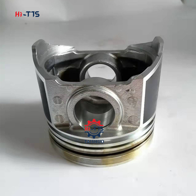 อะไหล่เครื่องยกยกสี่เสา พิสตัน V3800 V3800-DI-T 1J550-21110 1J550-21111