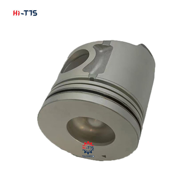 เครื่องยนต์ดีเซล พิสตัน 4D34 6D34 ME088990 SK200-6 SK230-6E พิสตัน