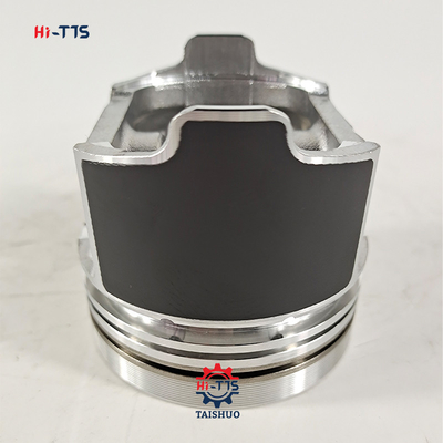 เครื่องยนต์พิสตัน 1J868 16423-21910 4D87 4 CYL คิทพิสตัน สําหรับเครื่องยนต์ K-UBOTA