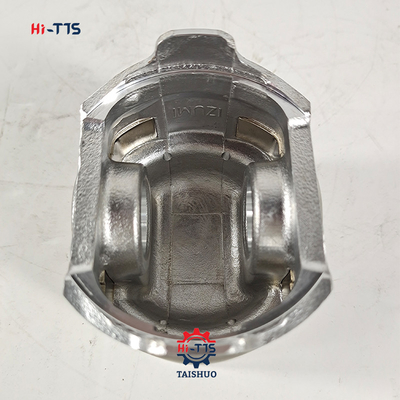 เครื่องยนต์พิสตัน 1J868 16423-21910 4D87 4 CYL คิทพิสตัน สําหรับเครื่องยนต์ K-UBOTA