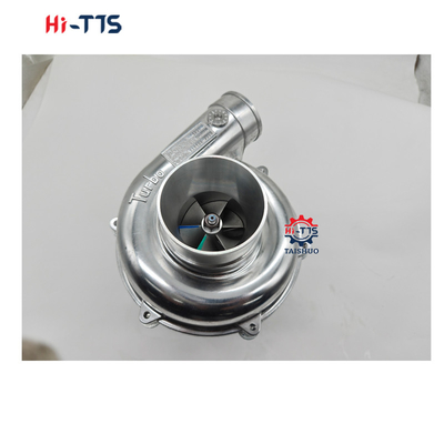 เครื่องชาร์จตุรัส 114400-3320 114400-3200 สําหรับเครื่องยนต์ 6BG1 EX200-5