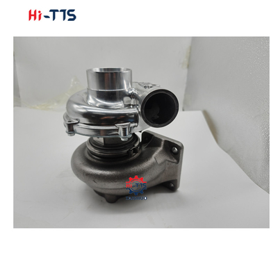 เครื่องชาร์จตุรัส 114400-3320 114400-3200 สําหรับเครื่องยนต์ 6BG1 EX200-5