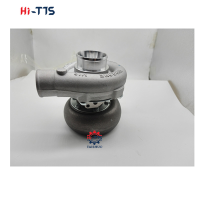 เครื่องตู้เทอร์โบ 704794-5002S 704794-0002 704794-0001 ME078871 ME078660 สําหรับ SK330-6E 6D16