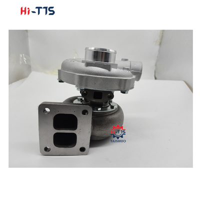 เครื่องตู้เทอร์โบ 704794-5002S 704794-0002 704794-0001 ME078871 ME078660 สําหรับ SK330-6E 6D16