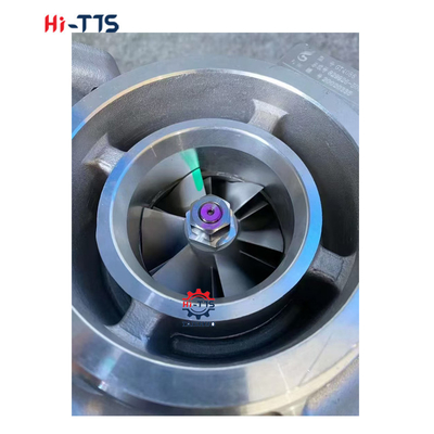 HINO 24v 6HK1-TC 7.8L ทอร์โบชาร์จ 829926-5001 829926-0001 829926-5001S 757654-0015