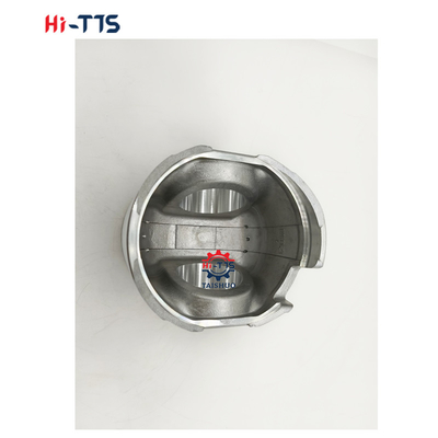 6D125 พิสตัน 6150-31-2112 6151-31-2171 สําหรับ Komatsu เครื่องยนต์ดีเซล