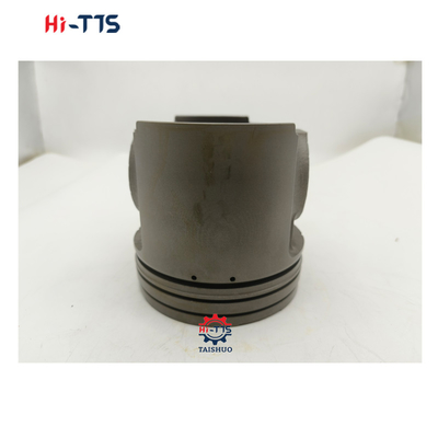 6D125 พิสตัน 6150-31-2511 สําหรับ Komatsu เครื่องยนต์ดีเซล