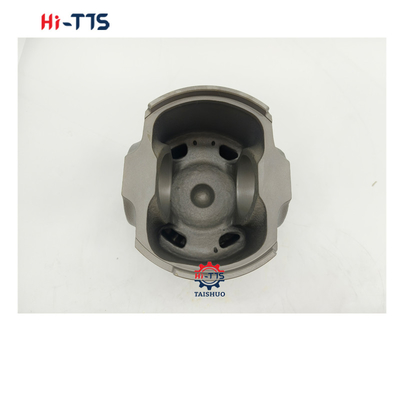 6D125 พิสตัน 6150-31-2511 สําหรับ Komatsu เครื่องยนต์ดีเซล