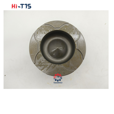 6D125 พิสตัน 6150-31-2511 สําหรับ Komatsu เครื่องยนต์ดีเซล