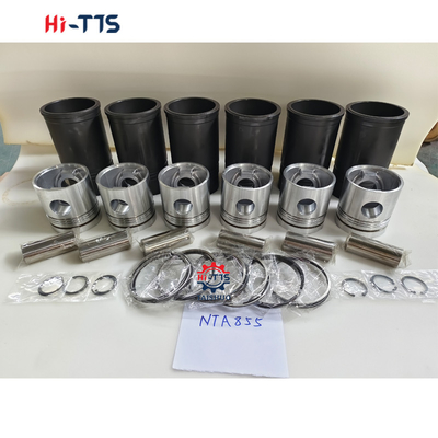 NTA855 ชุดเครื่องปรับกระบอก 3017349 3803977 3803703 ชิ้นส่วนเครื่องปรับกระบะ