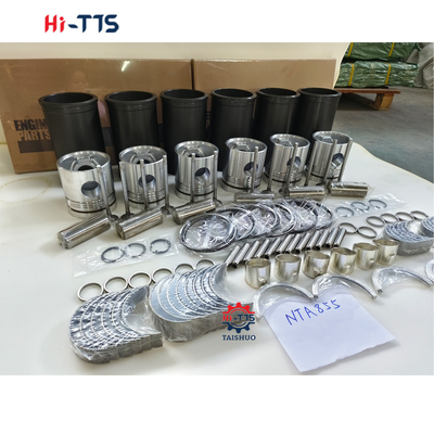 NTA855 ชุดเครื่องปรับกระบอก 3017349 3803977 3803703 ชิ้นส่วนเครื่องปรับกระบะ