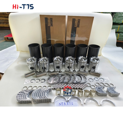 NTA855 ชุดเครื่องปรับกระบอก 3017349 3803977 3803703 ชิ้นส่วนเครื่องปรับกระบะ