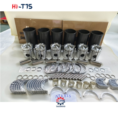 NTA855 ชุดเครื่องปรับกระบอก 3017349 3803977 3803703 ชิ้นส่วนเครื่องปรับกระบะ