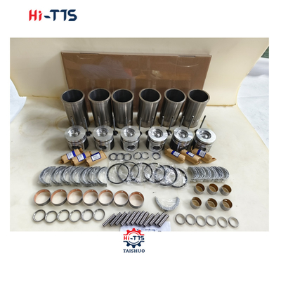 D7D ซิลินเดอร์ ไลน์เนอร์ คิท 0425-5213 2045-0775 2045-0770 เครื่องลาก เครื่องขุด เครื่องซ่อมเครื่องยนต์