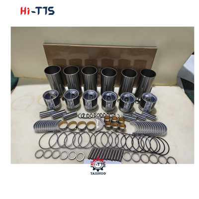 D1146 คิทลินเดอร์ไลน์ 65.02501-0507 65.02503-8146 65.01201-0050 คิทซ่อมเครื่องยนต์ สําหรับอะไหล่เครื่องยนต์ดีเซล