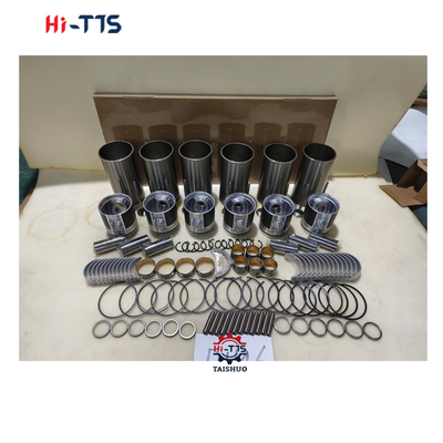D1146 คิทลินเดอร์ไลน์ 65.02501-0507 65.02503-8146 65.01201-0050 คิทซ่อมเครื่องยนต์ สําหรับอะไหล่เครื่องยนต์ดีเซล