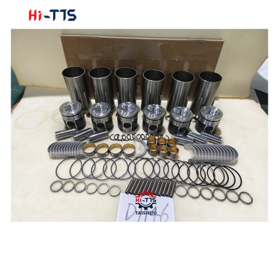 D1146 คิทลินเดอร์ไลน์ 65.02501-0507 65.02503-8146 65.01201-0050 คิทซ่อมเครื่องยนต์ สําหรับอะไหล่เครื่องยนต์ดีเซล