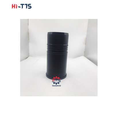 NH220 6610-21-2213 ซิลินเดอร์ไลนเนอร์สําหรับอะไหล่ดีเซล