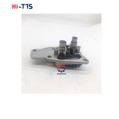 6204-51-1100 เครื่องยนต์ 4D95 เครื่องขุดน้ํามันปั๊มน้ํามันสําหรับ PC60-5 PC60-6 PC60-7