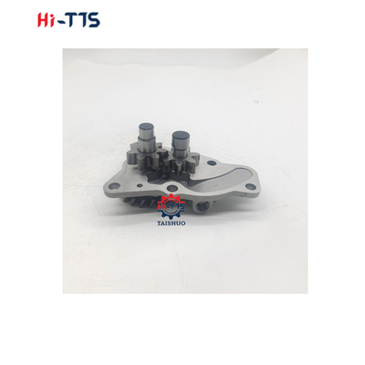 6204-51-1100 เครื่องยนต์ 4D95 เครื่องขุดน้ํามันปั๊มน้ํามันสําหรับ PC60-5 PC60-6 PC60-7