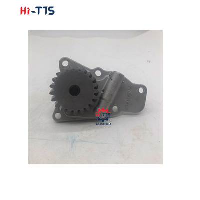 6204-51-1100 เครื่องยนต์ 4D95 เครื่องขุดน้ํามันปั๊มน้ํามันสําหรับ PC60-5 PC60-6 PC60-7