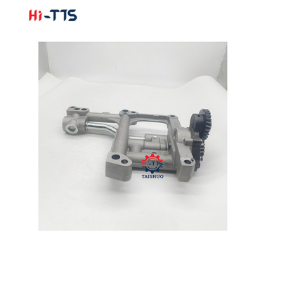 ปั๊มน้ํามันเครื่องยนต์ 4132F071 4200471 2258329 สําหรับเครื่องยนต์รถยนต์ c4.4