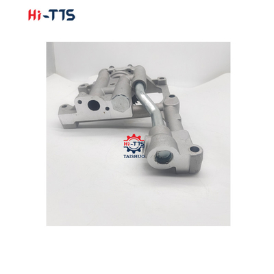 ปั๊มน้ํามันเครื่องยนต์ 4132F071 4200471 2258329 สําหรับเครื่องยนต์รถยนต์ c4.4