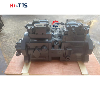 EC210B EC240B K3V112 เครื่องควบคุมปั๊มไฮดรอลิก VOE14604267