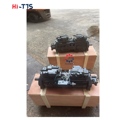 EC210B EC240B K3V112 เครื่องควบคุมปั๊มไฮดรอลิก VOE14604267