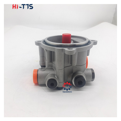 เครื่องขุด K3V112 อะไหล่ไฮดรอลิก ปั๊มเครื่องยนต์ไฮดรอลิก 123F-9009-2 EC210 EC240 EC290 DX200 SH200