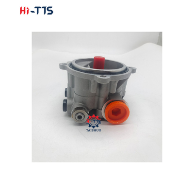 เครื่องขุด K3V112 อะไหล่ไฮดรอลิก ปั๊มเครื่องยนต์ไฮดรอลิก 123F-9009-2 EC210 EC240 EC290 DX200 SH200