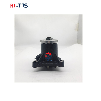 6D34 ปั๊มน้ําเครื่องขุด ME088301 ME993520 ME996874 ME088537