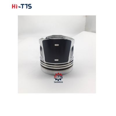พิสตัน D6E EC210B V0E21291110 สําหรับอะไหล่เครื่องยนต์ดีเซล VOLVO