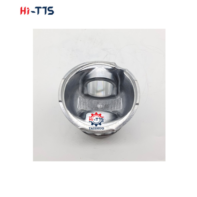 พิสตัน D6E EC210B V0E21291110 สําหรับอะไหล่เครื่องยนต์ดีเซล VOLVO