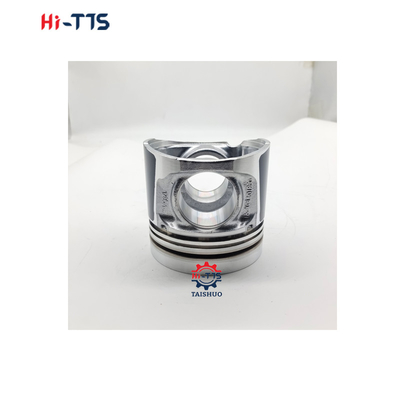 พิสตัน D6E EC210B V0E21291110 สําหรับอะไหล่เครื่องยนต์ดีเซล VOLVO