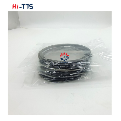 08-167600-10 50000988 พิสตองแหวนชุด 120MM STD สําหรับ FL914 อุปกรณ์สํารองเครื่องยนต์
