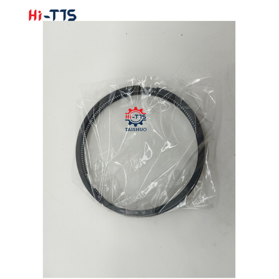 6M60 พิสตันแหวน เหมาะสําหรับอะไหล่เครื่องยนต์ Mitsubishi