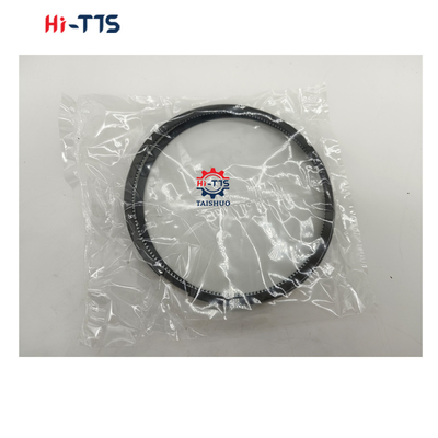 6M60 พิสตันแหวน เหมาะสําหรับอะไหล่เครื่องยนต์ Mitsubishi