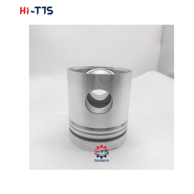 6110-33-2132 พิสตันสําหรับเครื่องยนต์ 4D120 อะไหล่