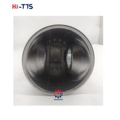 6110-33-2132 พิสตันสําหรับเครื่องยนต์ 4D120 อะไหล่