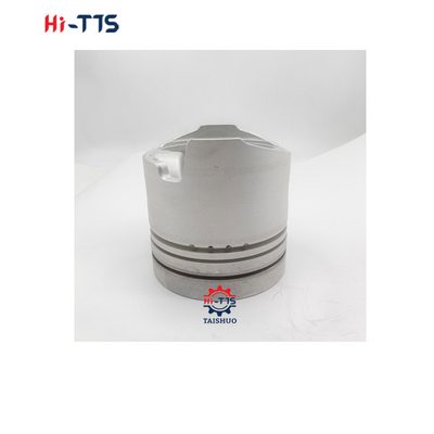 6D16 118 มิลลิเมตร พิสตัน 23411-93002 23411-93C20 สําหรับชิ้นส่วนเครื่องยนต์ Mitsubishi