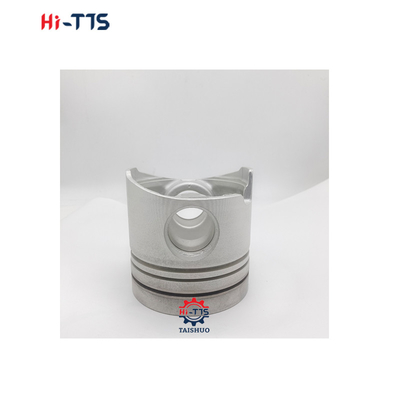 6D16 118 มิลลิเมตร พิสตัน 23411-93002 23411-93C20 สําหรับชิ้นส่วนเครื่องยนต์ Mitsubishi