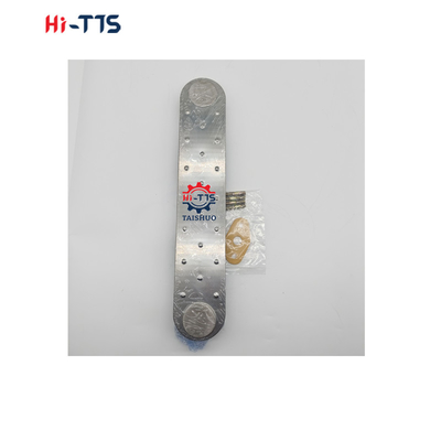 1252970 125-2970 หัวหินเครื่องเย็นน้ํามัน สําหรับ S6K E320B E320C อะไหล่เครื่องยนต์ดีเซล