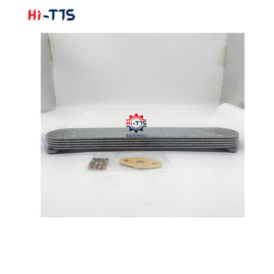 1252970 125-2970 หัวหินเครื่องเย็นน้ํามัน สําหรับ S6K E320B E320C อะไหล่เครื่องยนต์ดีเซล
