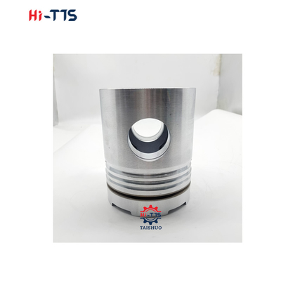 6620-31-2110 พิสตัน สําหรับ NH220 ส่วนซ่อมเครื่องยนต์ดีเซล
